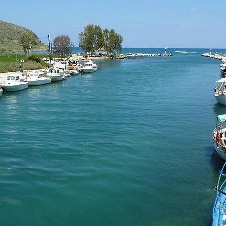 Villa Artemis Vryses Crete Alikampos Exteriér fotografie